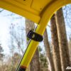 Can-Am Defender 3-in-1 Windshield - Image 4