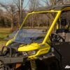 Can-Am Defender 3-in-1 Windshield - Image 5