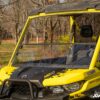 Can-Am Defender 3-in-1 Windshield - Image 6