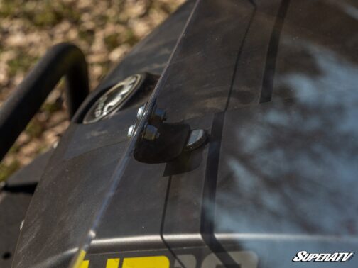 Can-Am Defender 3-in-1 Windshield - Image 8
