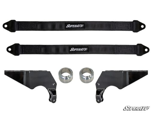 Can-Am Defender Atlas Pro BFT Suspension Kit - Image 9