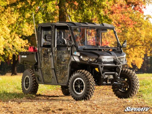 Can-Am Defender Atlas Pro BFT Suspension Kit - Image 3