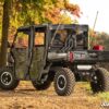 Can-Am Defender Atlas Pro BFT Suspension Kit - Image 4