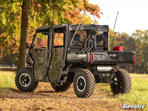 Can-Am Defender Atlas Pro BFT Suspension Kit - Image 4
