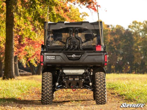 Can-Am Defender Atlas Pro BFT Suspension Kit - Image 5