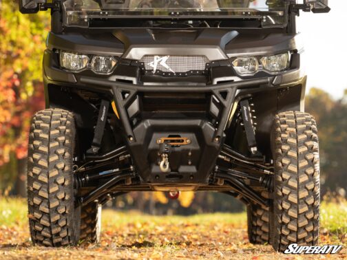 Can-Am Defender Atlas Pro BFT Suspension Kit - Image 6