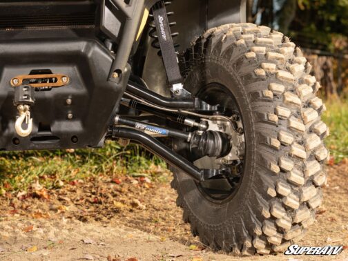 Can-Am Defender Atlas Pro BFT Suspension Kit - Image 7