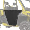 Can-Am Defender Aluminum Doors