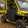 Can-Am Defender Aluminum Doors - Image 6