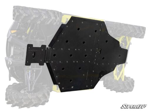Can-Am Defender Full Skid Plate - Image 3