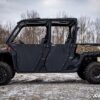 Can-Am Defender Aluminum Doors - Image 2