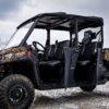 Can-Am Defender Aluminum Doors - Image 4