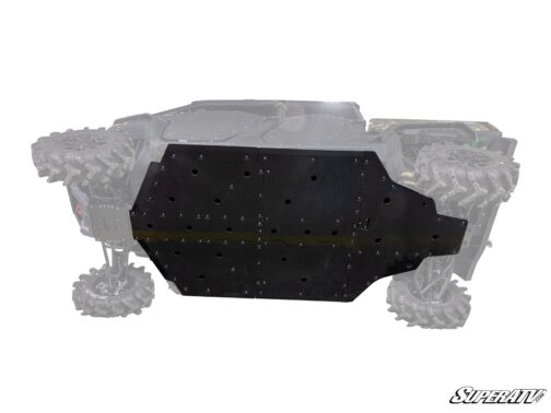 Can-Am Defender Full Skid Plate - Image 4