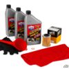 Up & Running CFMOTO CForce Oil Change Kit