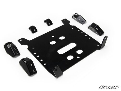 Can-Am Defender Frame Stiffener - Image 3