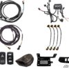 Can-Am Maverick Deluxe Plug & Play Turn Signal Kit