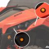 Can-Am Maverick Deluxe Plug & Play Turn Signal Kit - Image 3