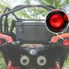 Can-Am Maverick Deluxe Plug & Play Turn Signal Kit - Image 4