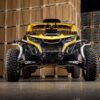 Assault Industries Can-Am Maverick R High-Clearance Boxed A-Arms - Image 3