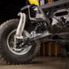 Assault Industries Can-Am Maverick R High-Clearance Boxed A-Arms - Image 4