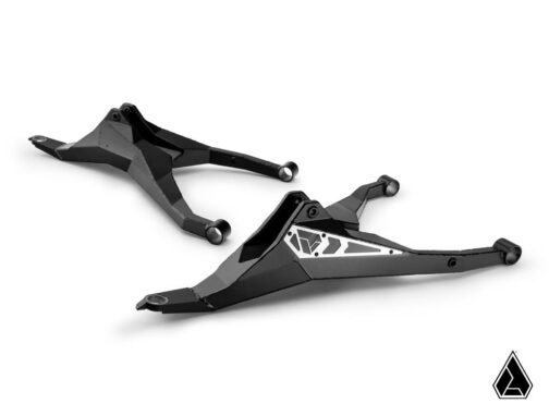 Assault Industries Can-Am Maverick R High-Clearance Boxed A-Arms - Image 6