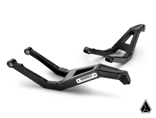 Assault Industries Can-Am Maverick R High-Clearance Boxed A-Arms - Image 8
