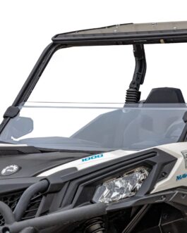Can-Am Maverick Sport Half Windshield