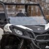 Can-Am Maverick Trail Half Windshield - Image 4