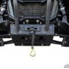 Can-Am Maverick Sport Winch Mounting Plate - Image 2