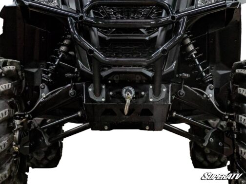 Can-Am Maverick Trail Winch Mounting Plate - Image 5