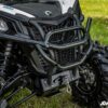 Can-Am Maverick Trail Winch Mounting Plate