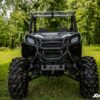 Can-Am Maverick Trail Winch Mounting Plate - Image 4