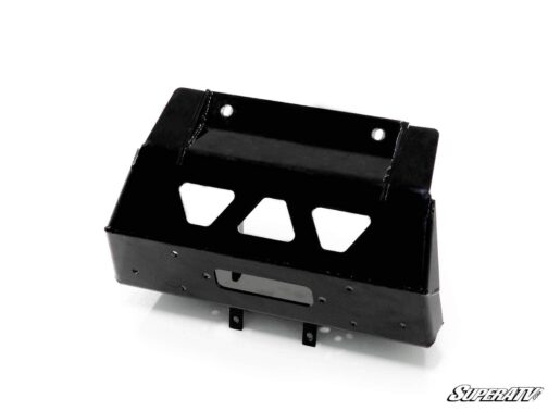 Can-Am Maverick Trail Winch Mounting Plate - Image 2