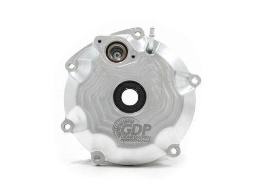 Can-Am Maverick X3 Pin Locker Differential - Image 2