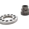 Can-Am Maverick X3 Pin Locker Differential - Image 4