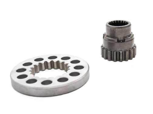 Can-Am Maverick X3 Pin Locker Differential - Image 4