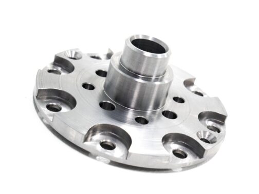 Can-Am Maverick X3 Pin Locker Differential - Image 5