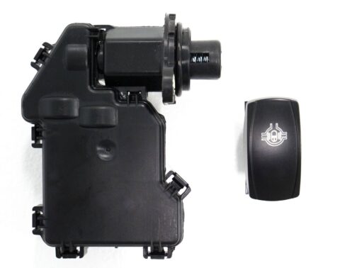 Can-Am Maverick X3 Pin Locker Differential - Image 6