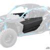 Can-Am Maverick X3 Aluminum Doors