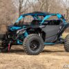 Can-Am Maverick X3 Aluminum Doors - Image 4