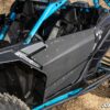 Can-Am Maverick X3 Aluminum Doors - Image 5