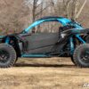 Can-Am Maverick X3 Aluminum Doors - Image 6