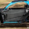 Can-Am Maverick X3 Aluminum Doors - Image 7