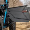 Can-Am Maverick X3 Aluminum Doors - Image 9