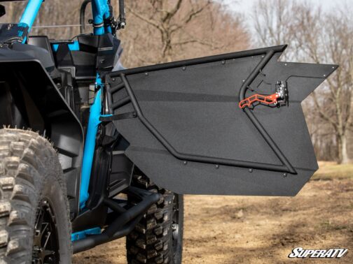 Can-Am Maverick X3 Aluminum Doors - Image 9