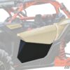 Can-Am Maverick X3 Lower Doors