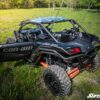 Can-Am Maverick X3 Lower Doors - Image 2