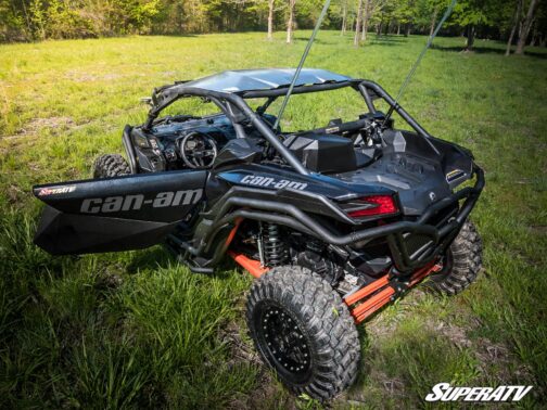 Can-Am Maverick X3 Lower Doors - Image 2