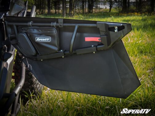 Can-Am Maverick X3 Lower Doors - Image 3