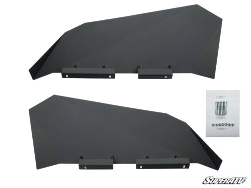 Can-Am Maverick X3 Lower Doors - Image 4